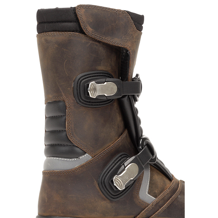 Botas rainers top andes
