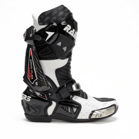 Botas Moto Touring Rainers T-400