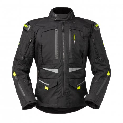 Chaqueta moto invierno RAINERS Lemans-B (piel) – Vilarino