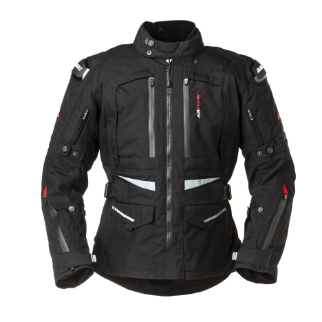 Chaqueta moto mujer RAINERS Georgia-r (verano) – Vilarino