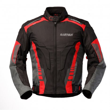 Chaqueta moto invierno RAINERS Deisman (impermeable) – Vilarino Motorsport  Racing Shop