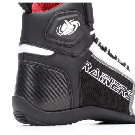 Botas Moto Touring Rainers T-400