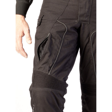 Pantalón moto mujer RAINERS Virginia-r (impermeable) – Vilarino Motorsport  Racing Shop