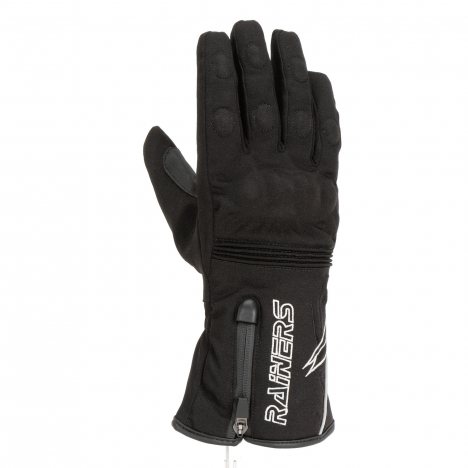 Guantes moto RAINERS Tecno (verano, táctil) – Vilarino Motorsport