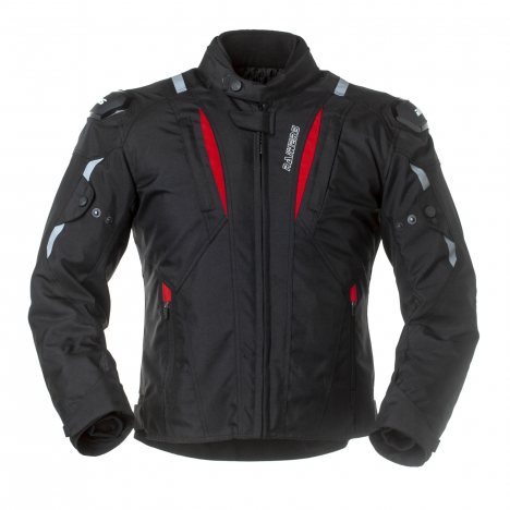 Chaqueta moto mujer RAINERS April (polar) – Vilarino Motorsport Racing Shop