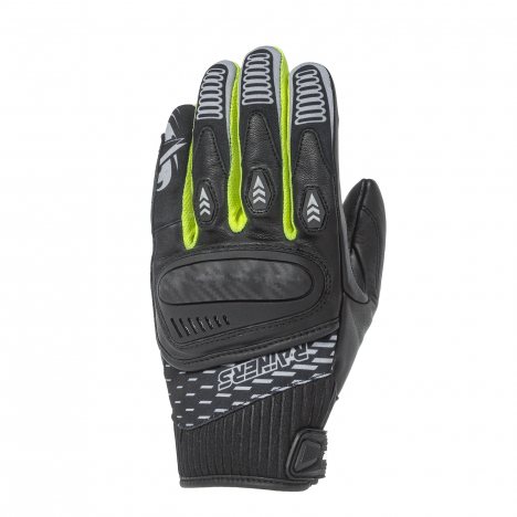 Guantes moto RAINERS Tecno (verano, táctil) – Vilarino Motorsport Racing  Shop