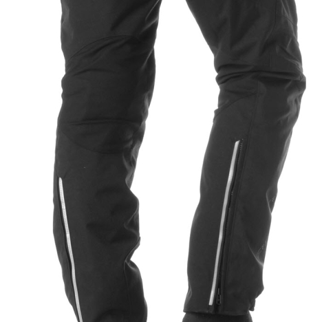 Pantalon moto iniverno Rainers para mujer modelo Sydney impermeable