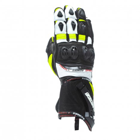 Guantes moto RAINERS Tecno (verano, táctil) – Vilarino Motorsport Racing  Shop