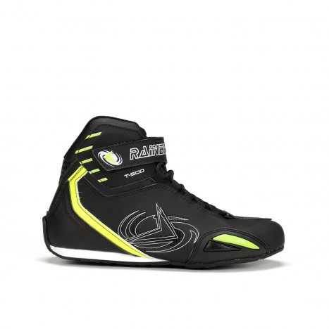 Botas Moto Touring Rainers T-400