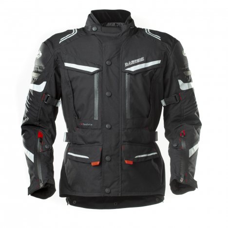 Chaqueta moto invierno RAINERS Lemans-B (piel) – Vilarino