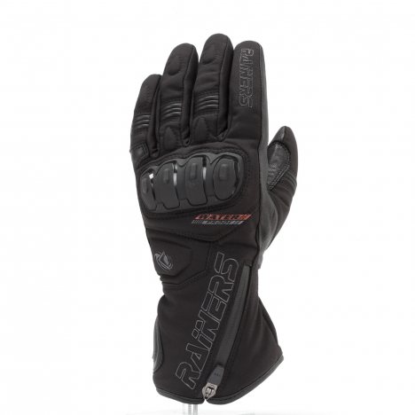 Guantes Moto Mujer Touring Rainers Polar, URA Moto