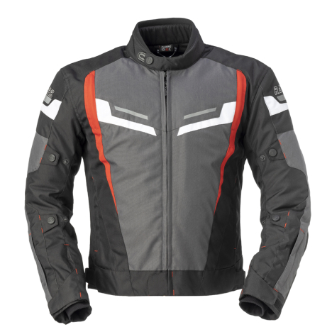 Chaqueta moto mujer RAINERS Georgia-r (verano) – Vilarino