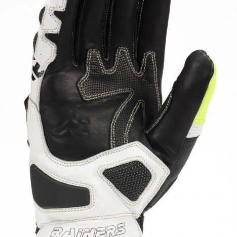 Guantes moto invierno Rainers modelo Sonik impermeables